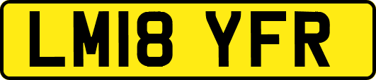 LM18YFR