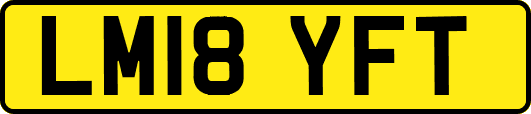 LM18YFT