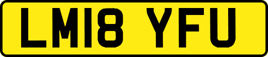 LM18YFU