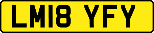 LM18YFY