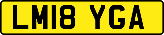 LM18YGA