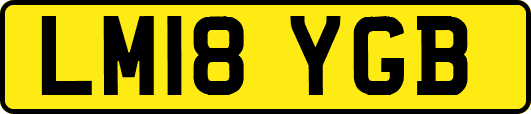 LM18YGB