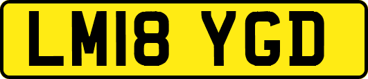 LM18YGD