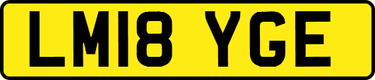 LM18YGE