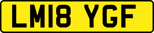 LM18YGF