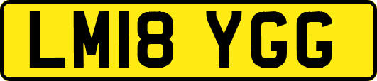 LM18YGG