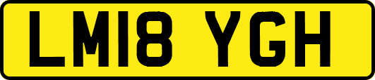 LM18YGH