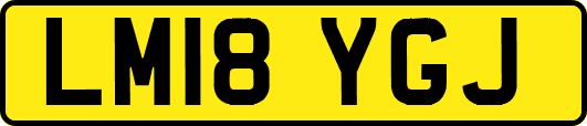 LM18YGJ