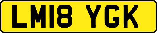 LM18YGK