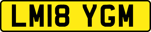 LM18YGM