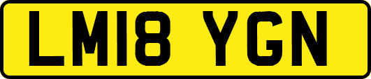 LM18YGN