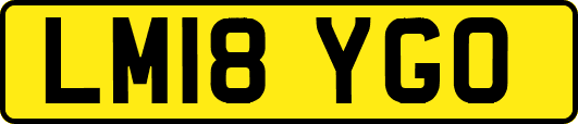 LM18YGO