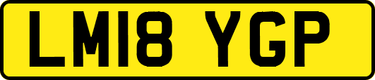 LM18YGP