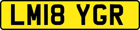LM18YGR