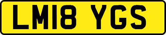 LM18YGS