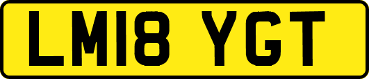 LM18YGT
