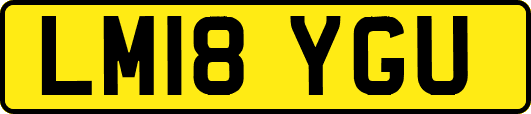 LM18YGU