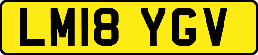 LM18YGV