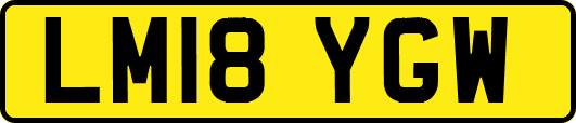 LM18YGW