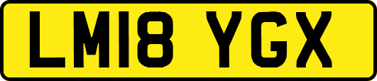 LM18YGX