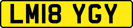 LM18YGY