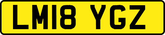 LM18YGZ