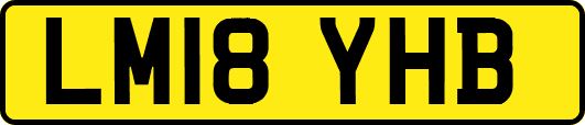 LM18YHB
