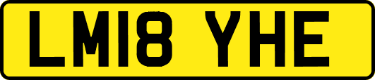 LM18YHE