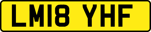 LM18YHF