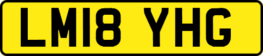 LM18YHG