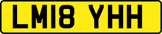LM18YHH