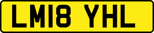 LM18YHL