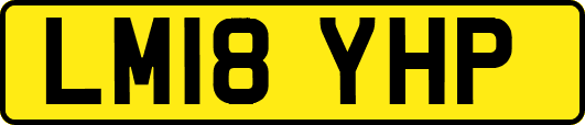 LM18YHP