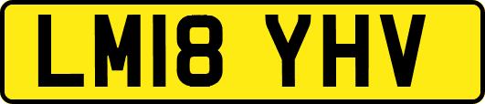 LM18YHV