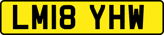 LM18YHW