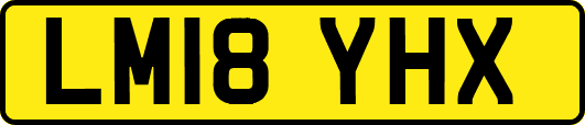 LM18YHX