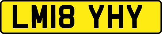 LM18YHY