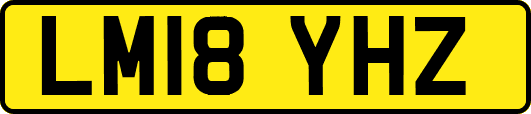LM18YHZ