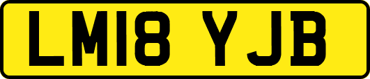 LM18YJB