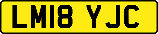 LM18YJC