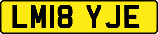 LM18YJE