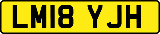 LM18YJH