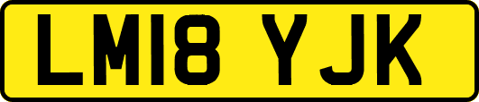 LM18YJK