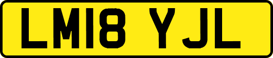 LM18YJL
