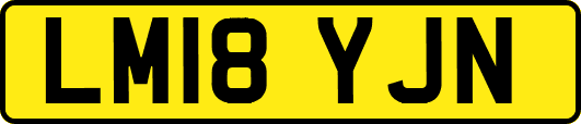 LM18YJN