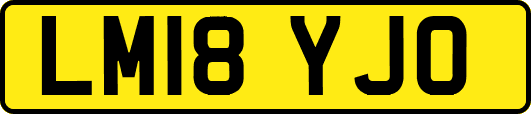 LM18YJO