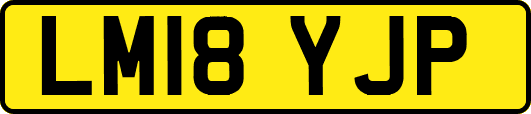 LM18YJP