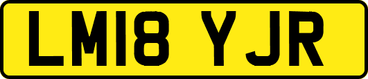 LM18YJR