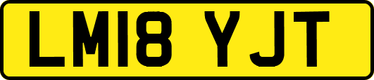 LM18YJT