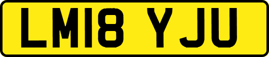 LM18YJU